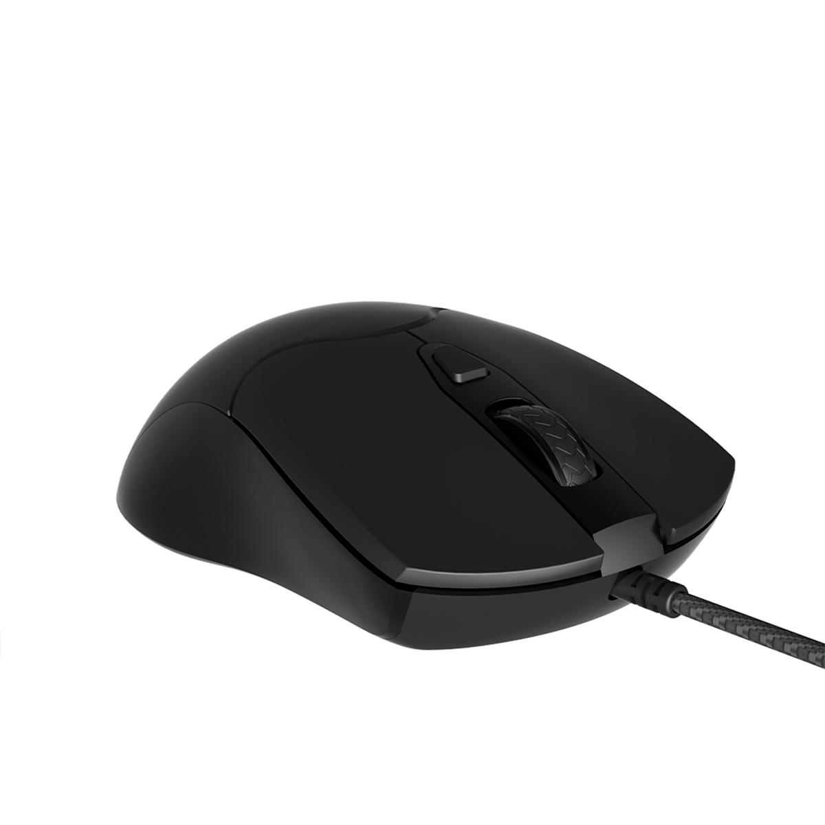 Mouse Gaming MEETION MT-GM19 RGB