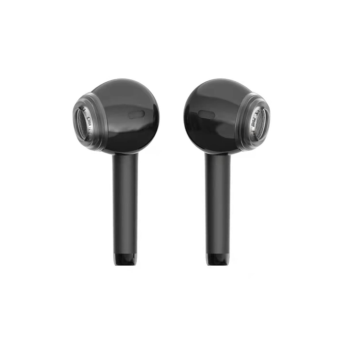 Auriculares Inalámbricos HYUNDAI M1 Bluetooth 13mm Llamadas Negro