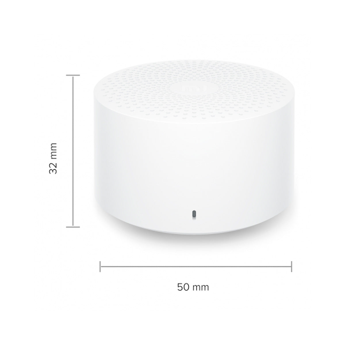Parlante Portátil Bluetooth XIAOMI MI COMPACT SPEAKER 2 Llamadas