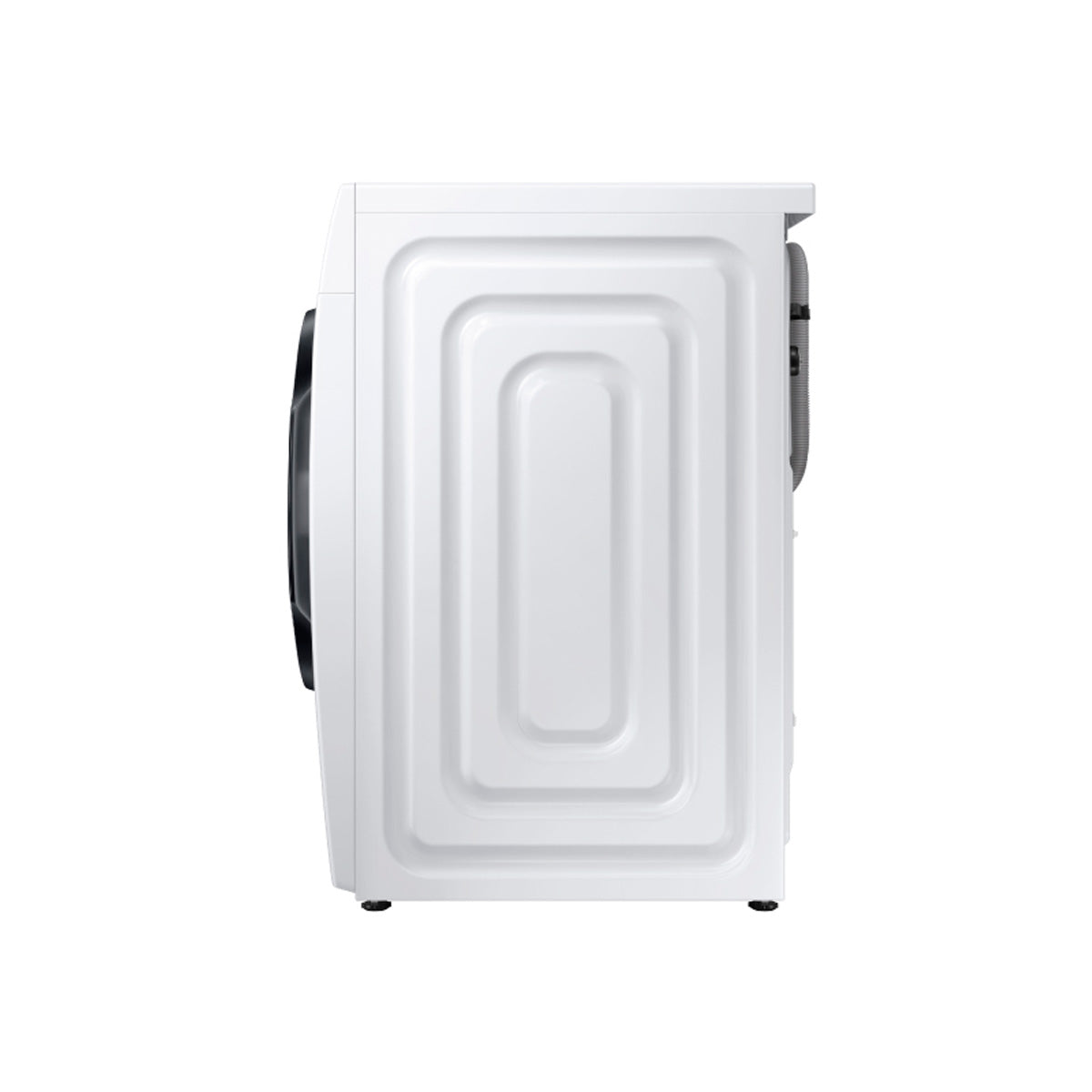 Lavarropas SAMSUNG Carga Frontal WW10TA046BE 10.5Kg