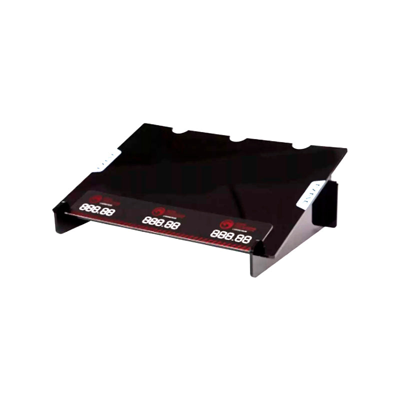Exhibidor MARVO SCORPION para Mouse Gamer MZ03 – Capacidad para 3 Unidades