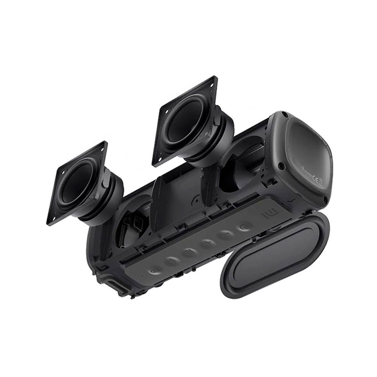 Parlante Inalámbrico XIAOMI MI PORTABLE SPEAKER IPX7 2600 mah Bluetooth