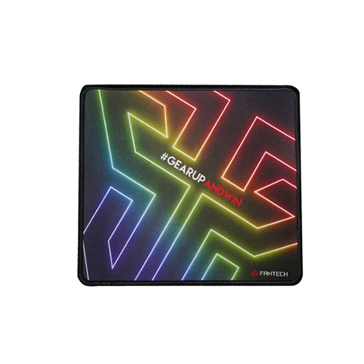 Kit 3 en 1 Gaming P31 FANTECH Negro