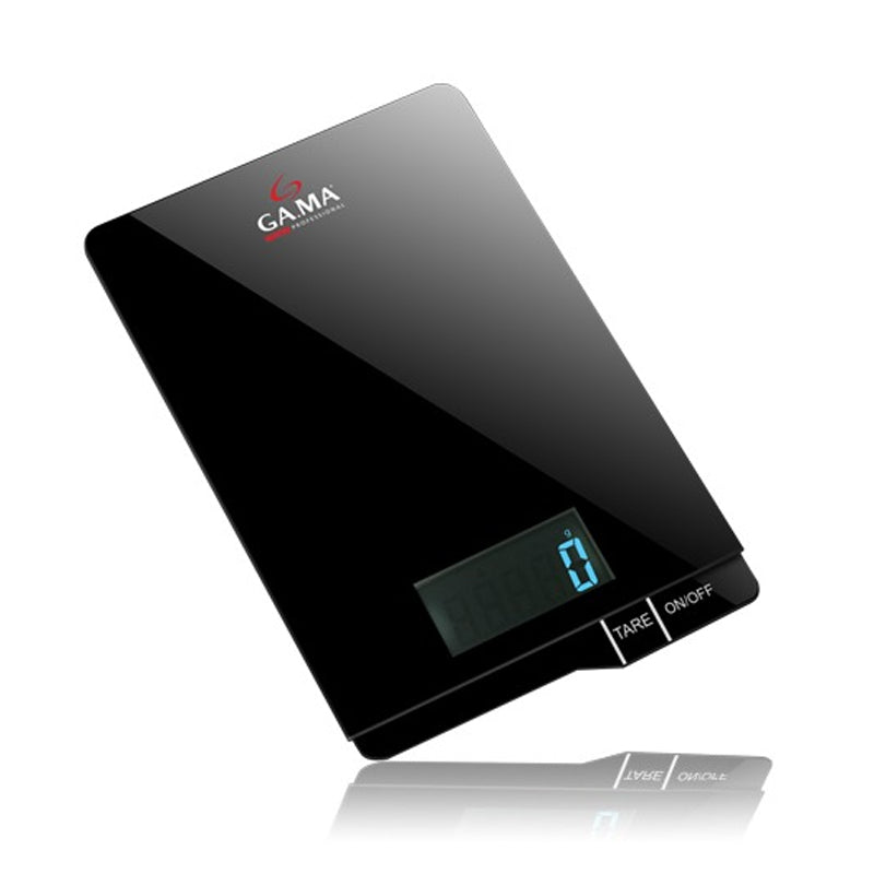 Balanza digital de cocina GAMA SCK300 – Vidrio Templado