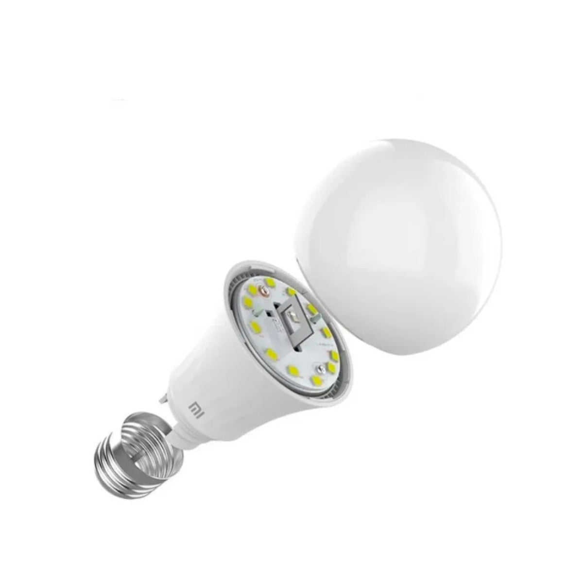 Lámpara Led XIAOMI Blanco SMART LED BULB Wifi 7.5W 810lm