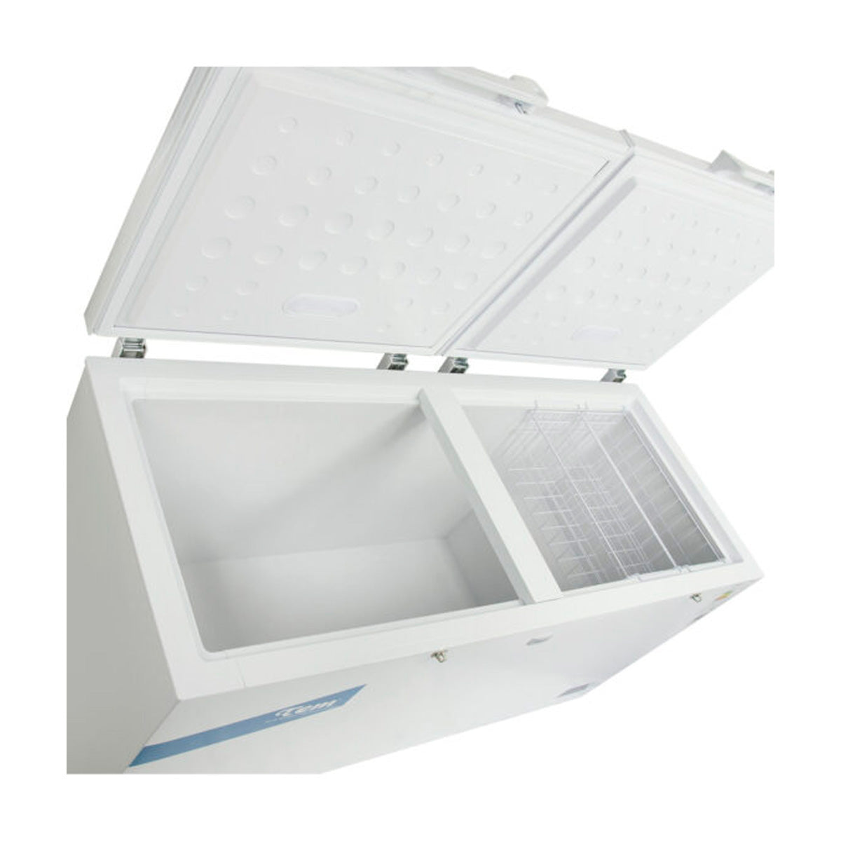 Freezer Horizontal TEM T0UFRH5005011 Capacidad 508 Lts