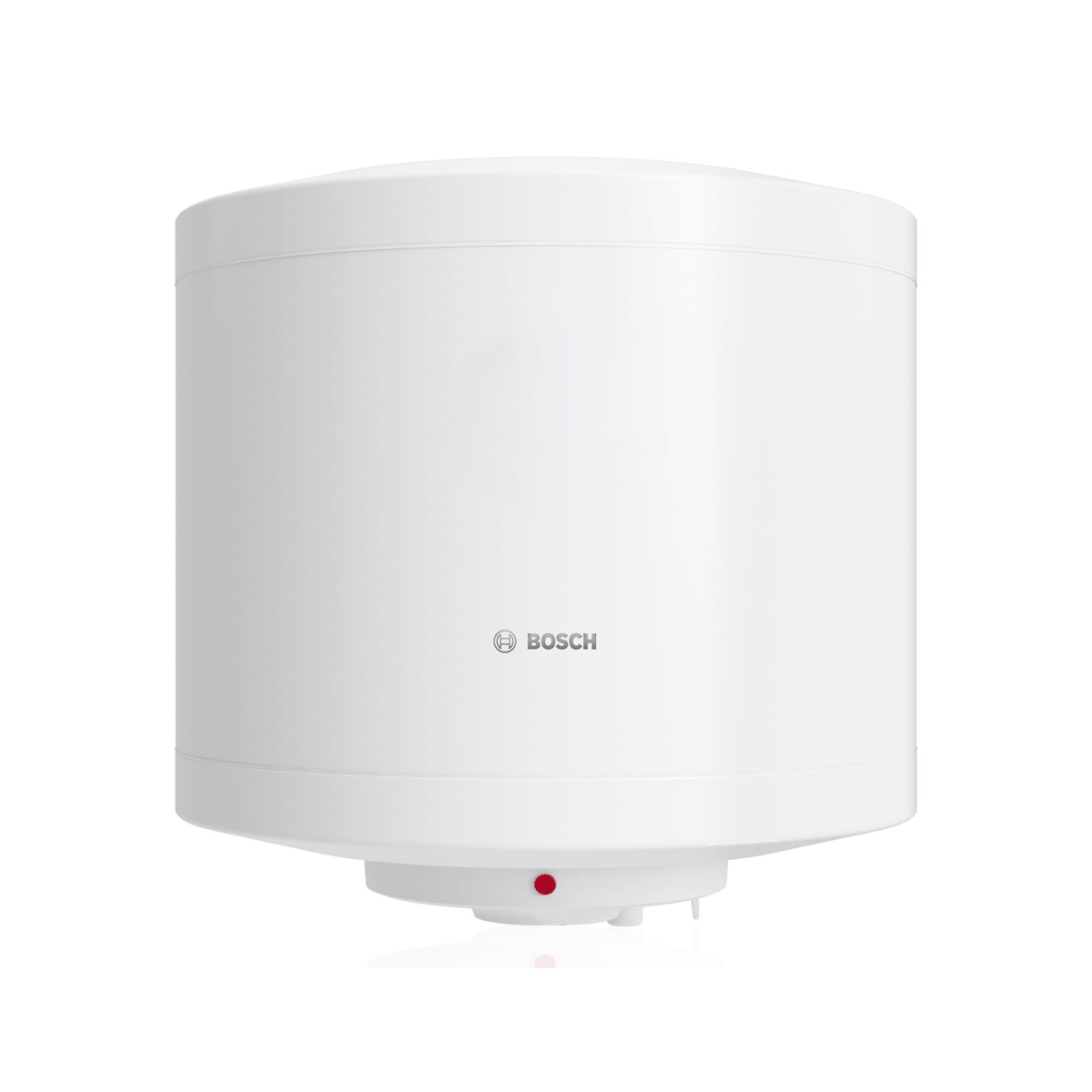 Termotanque Eléctrico BOSCH 30lts ES030MIX De Acumulación
