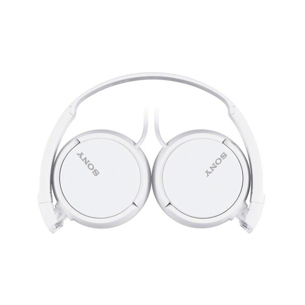 Auriculares Cableados 3,5mm SONY MDR-ZX110 1000mW 30mm Blanco