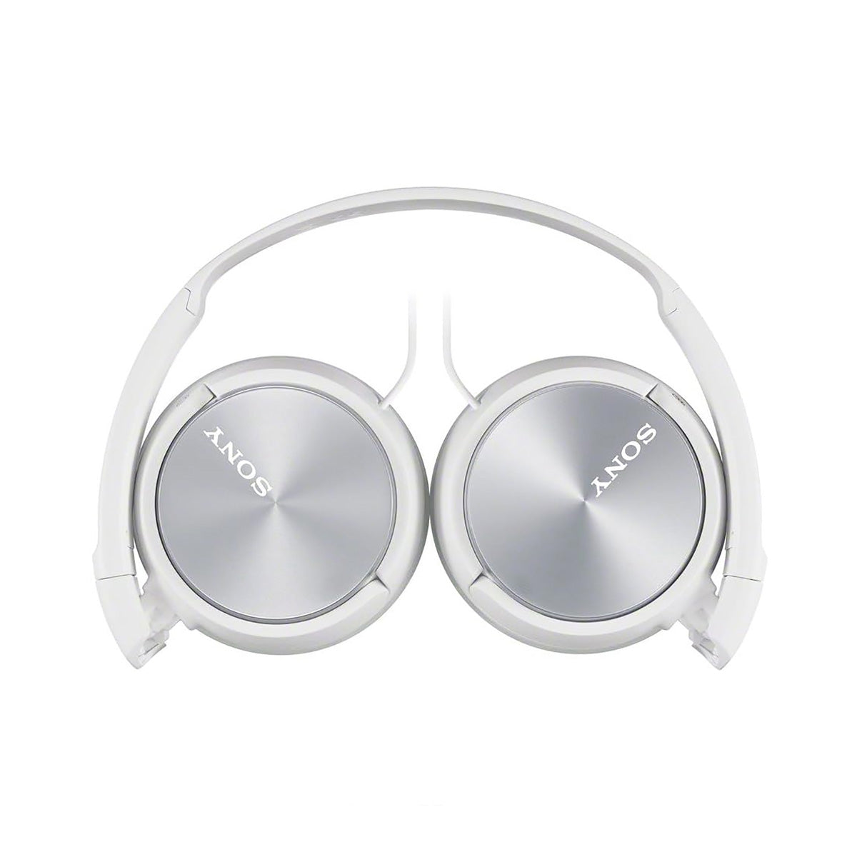 Auriculares Cableados 3,5mm SONY MDR-ZX310AP 1000mW 30mm Blanco