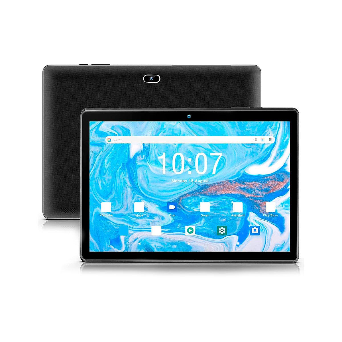 Tablet QUNYICO Y10 10,1” 2GB 32GB 8mp+2mp