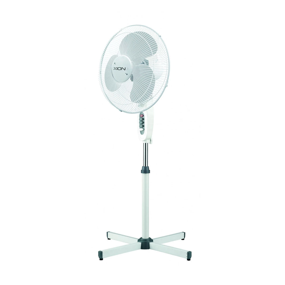 Ventilador De Pie XION XI-V130 40cm