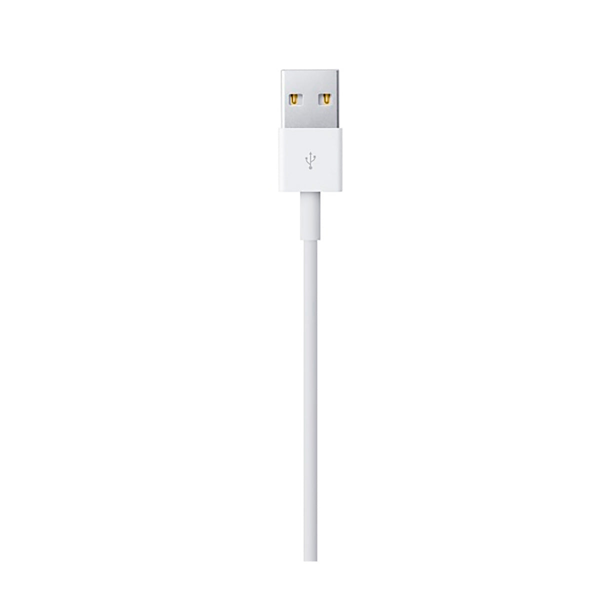 Cable Lightning A Usb APPLE MD818ZM/A 1m Bulk