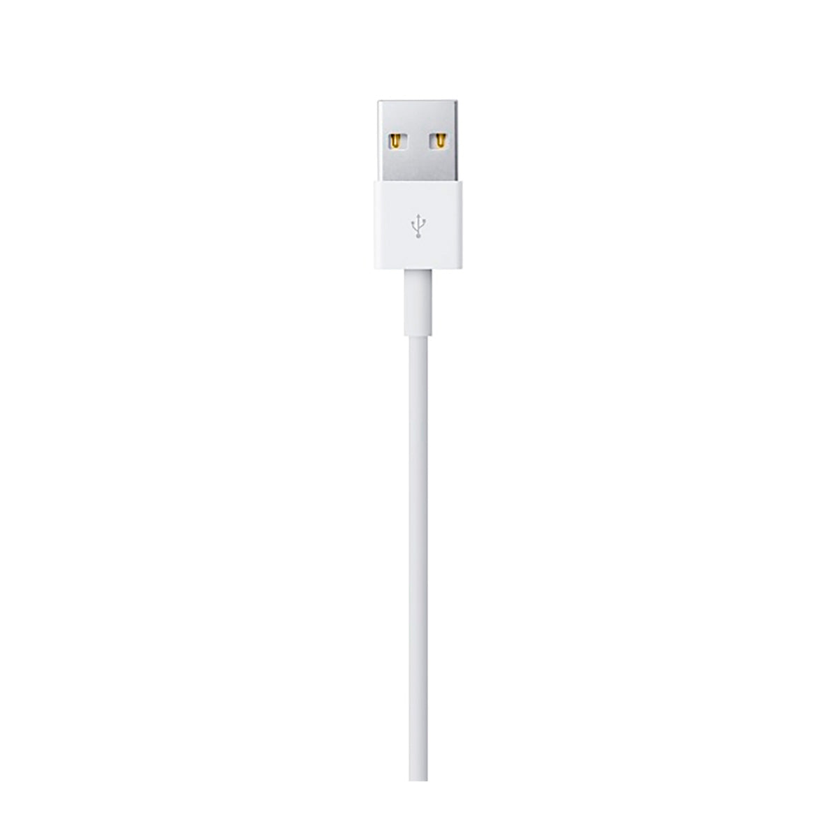 Cable Lightning A USB APPLE MQUE2ZM/A 1m