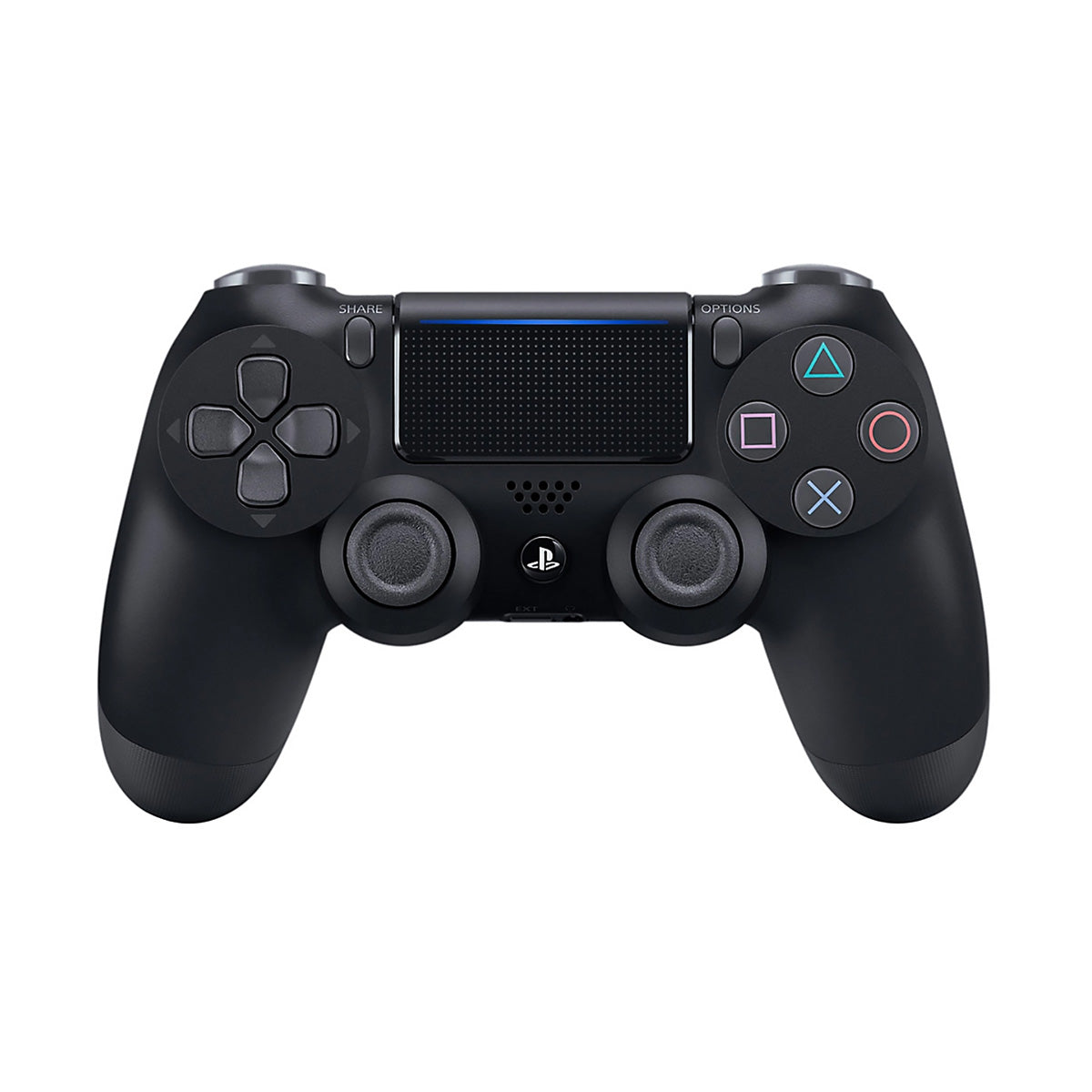 Gamepad Inalámbrico SONY Ps4 Dualshock 4 Negro