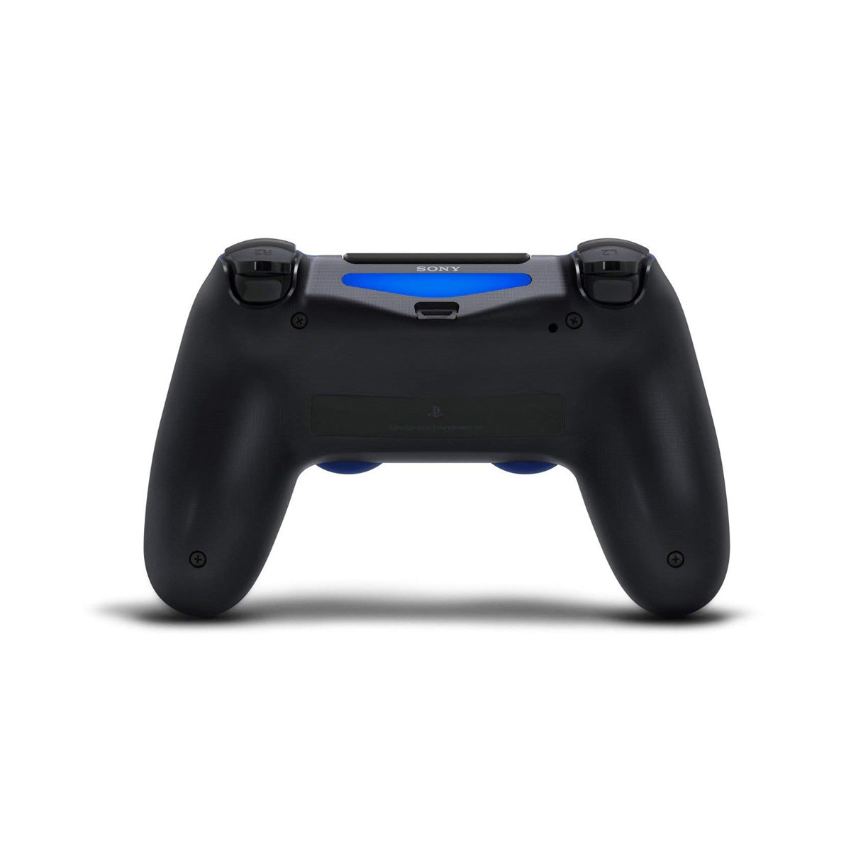 Gamepad Inalámbrico SONY Ps4 Dualshock 4 Azul