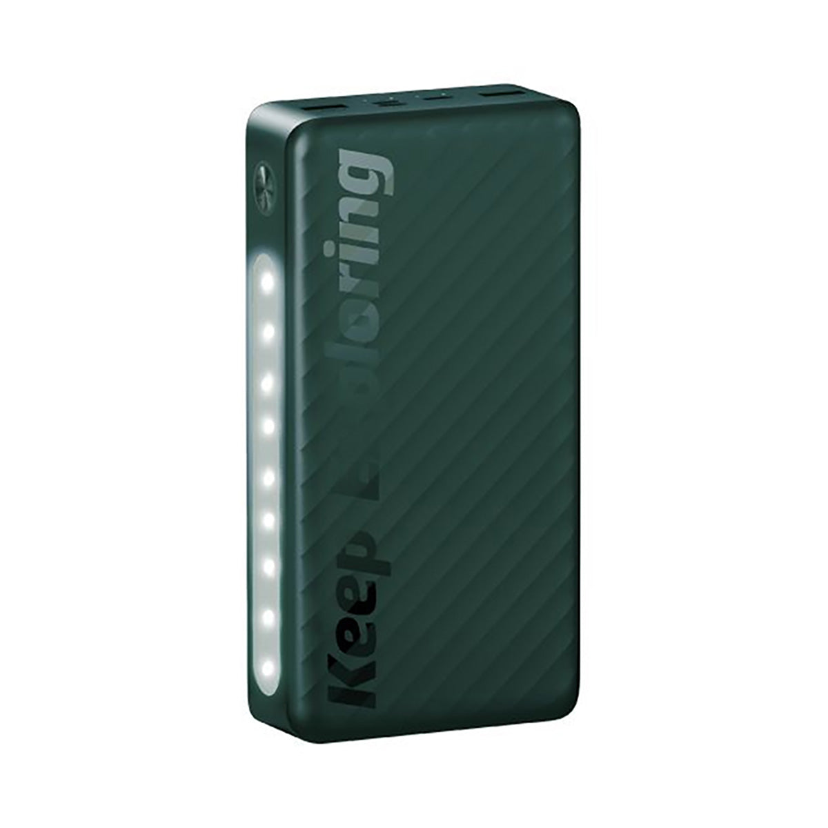 Powerbank ORAIMO Traveler 3 Vision 27000mah 2 USB Verde