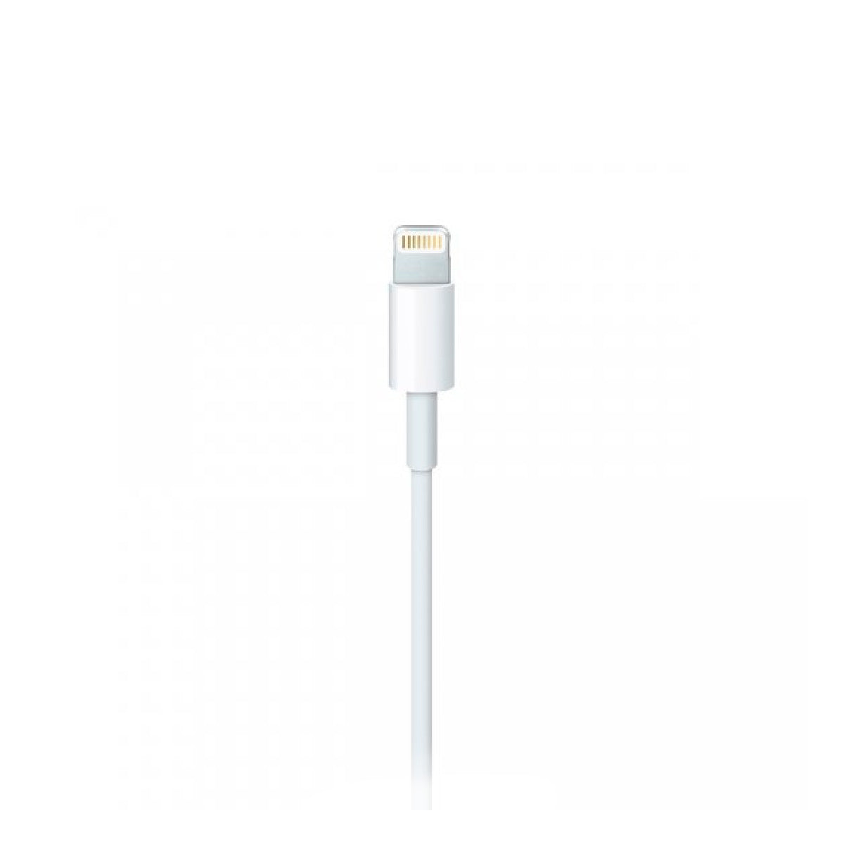 Cable Original iPhone 1m De Largo