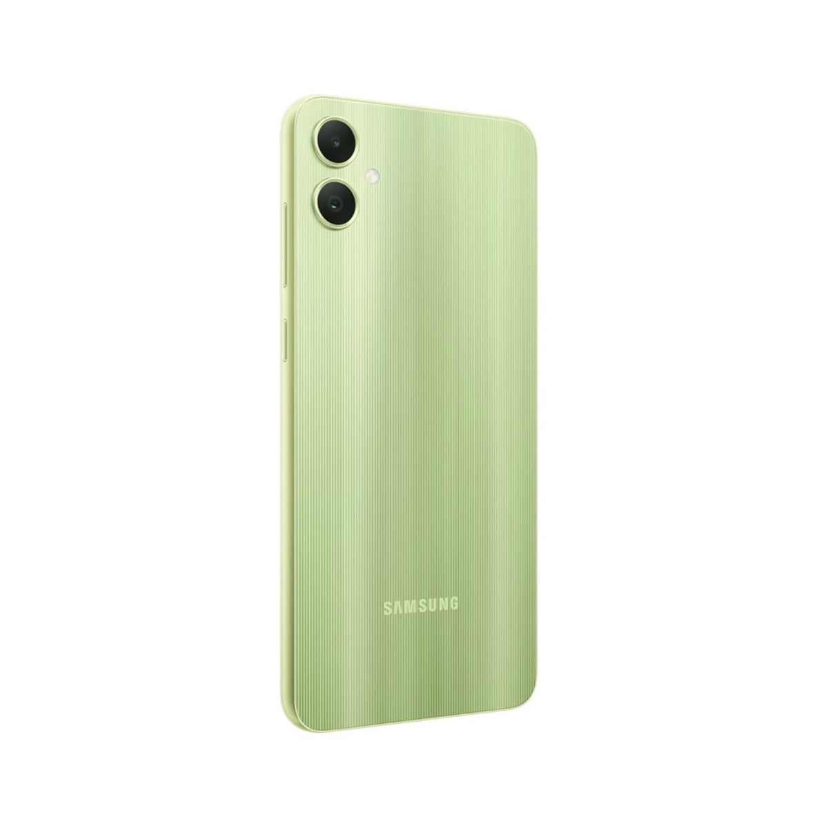 Celular SAMSUNG Galaxy A05 LTE 128GB 4GB RAM Dual SIM Verde