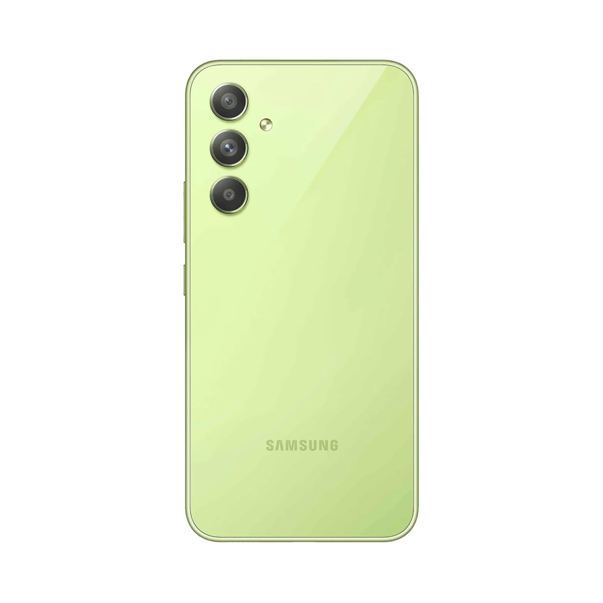 Celular SAMSUNG Galaxy A54 5G 256GB 8GB RAM Dual SIM 2023 Awesome Green