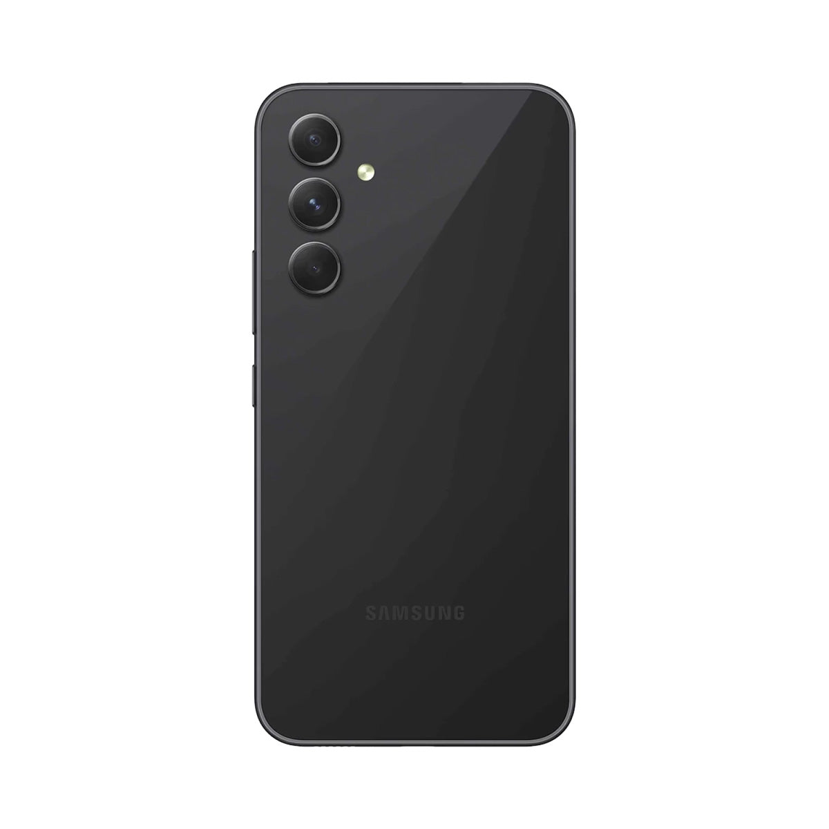 Celular SAMSUNG Galaxy A54 5G 256GB 8GB RAM Dual SIM 2023 Awesome Black