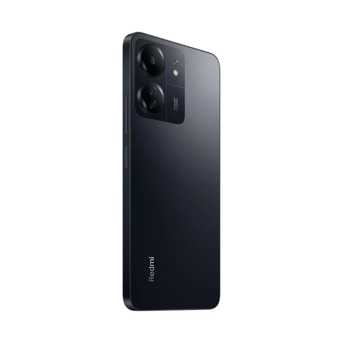 Celular XIAOMI Redmi 13C 128GB 4GB RAM LTE Dual SIM Negro