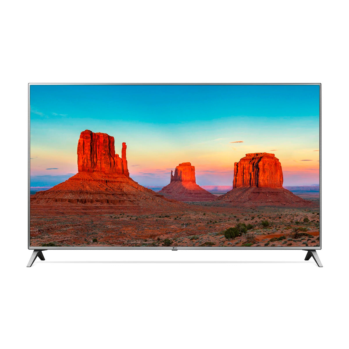 Smart Tv LG 75″ UHD 75UM7550 4K