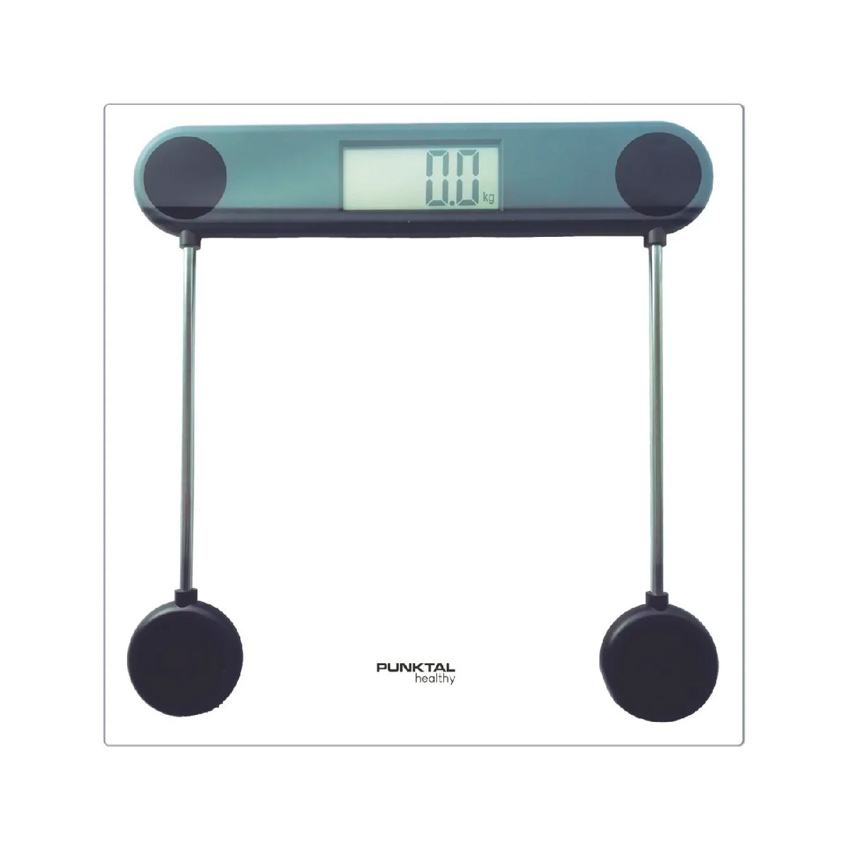 Balanza De Baño Digital PUNKTAL PK-43BAL