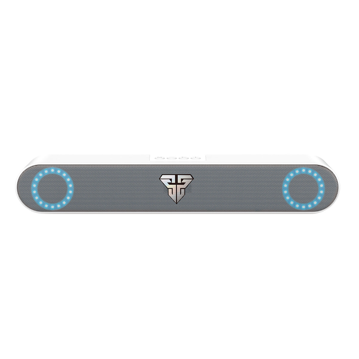 Parlante Barra FANTECH Bluetooth White BS150