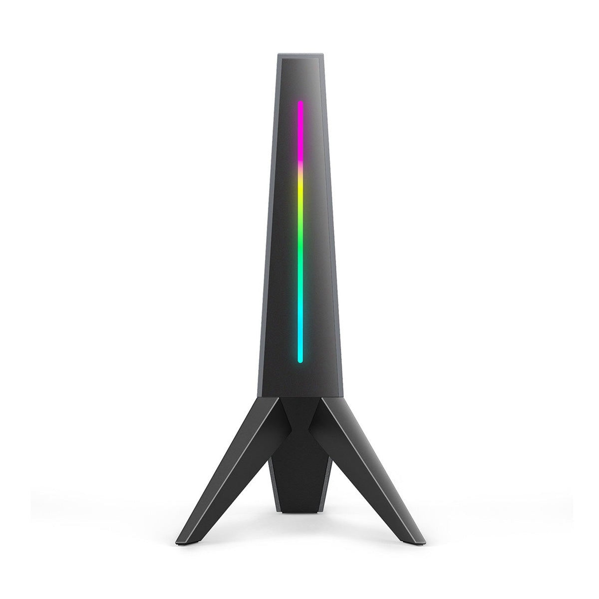 Soporte Gaming RGB Para Auriculares PEOHZARR 2 USB