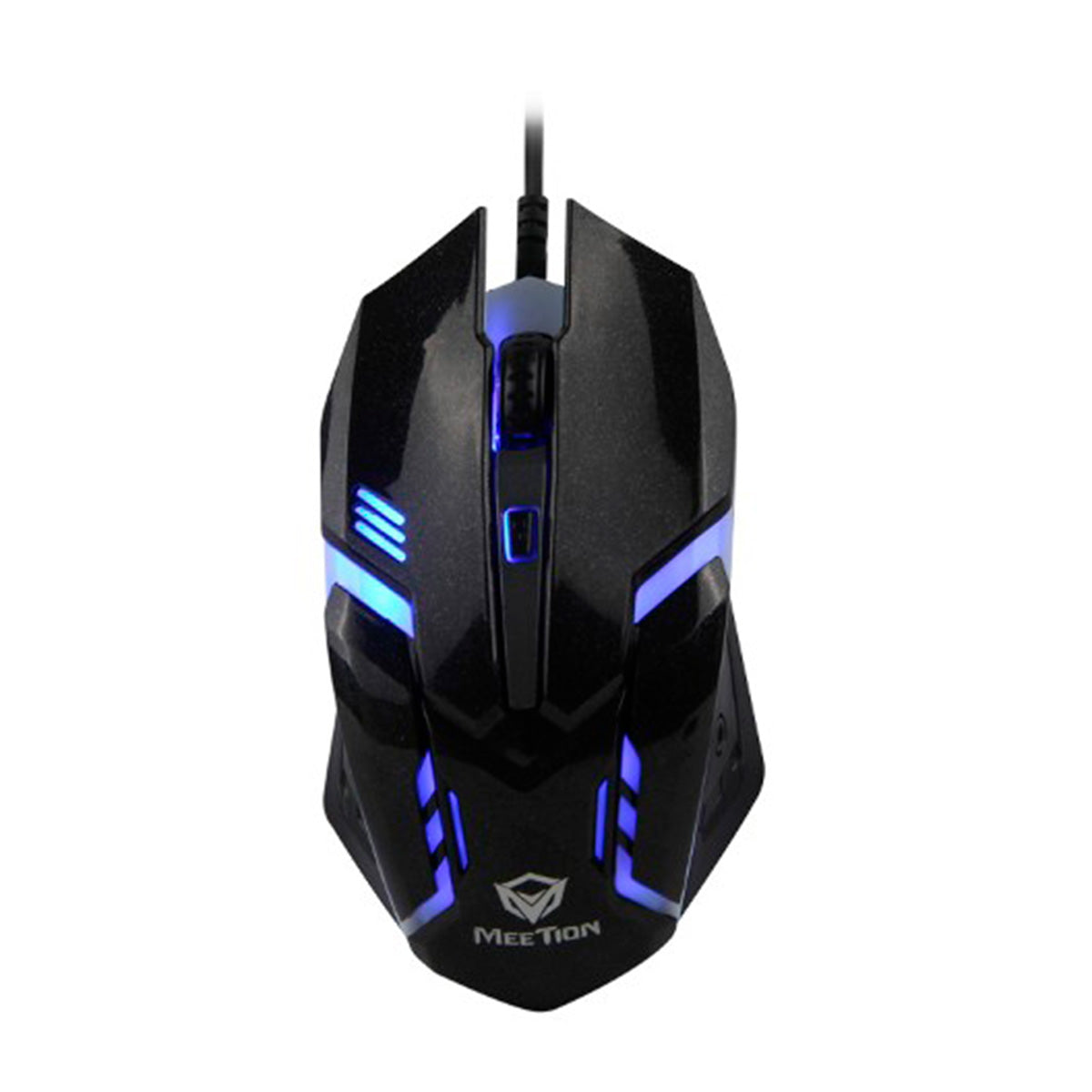 Mouse Gaming USB MRRTION MT-M940