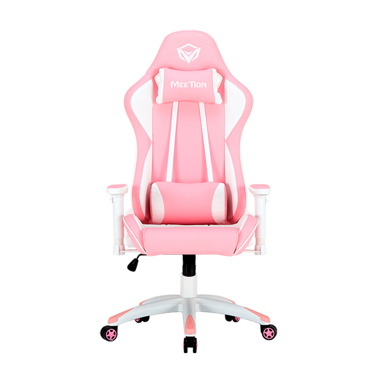 Silla Gamer MEETION Pink MT-CHR16