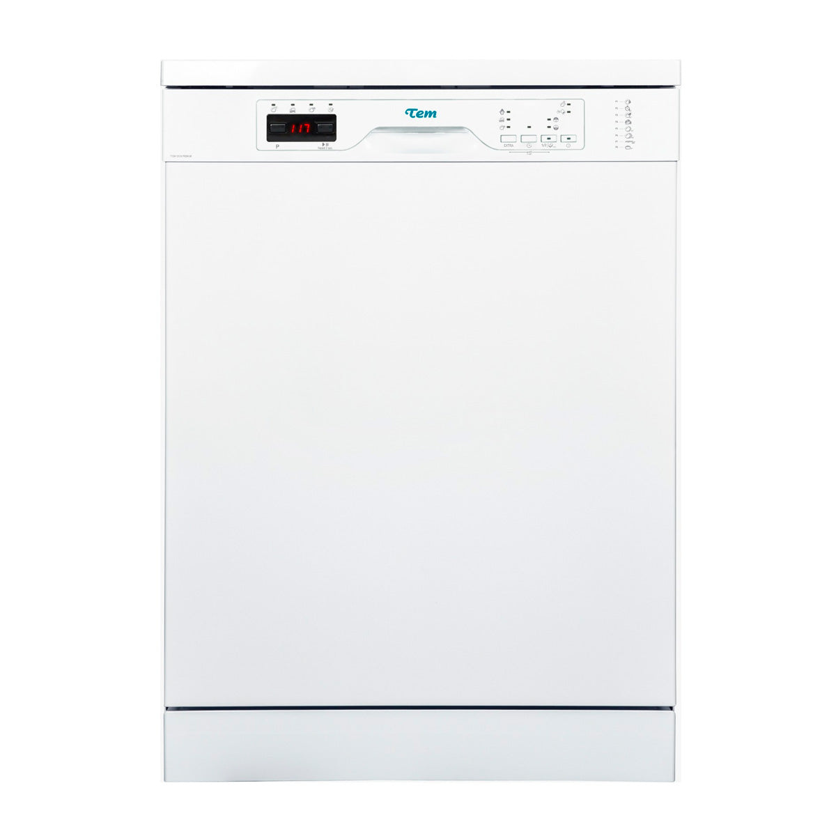Lavavajillas TEM Premium TYDW133W