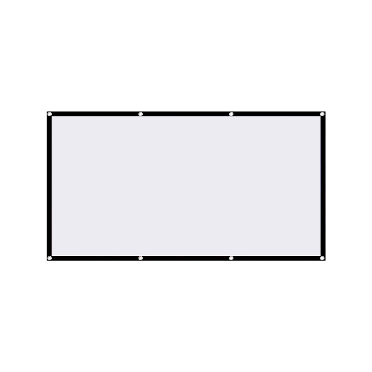 Pantalla Plegable VIVIBRIGHT Fs80 80″