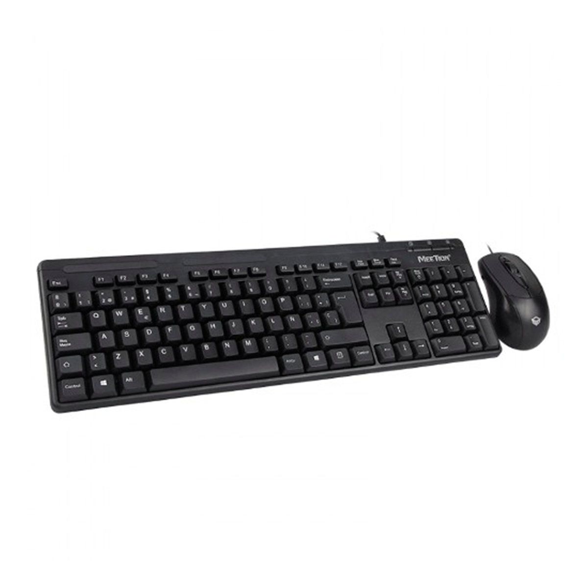 Teclado Y Mouse MEETION AT-100