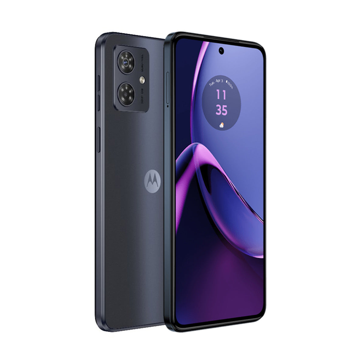 Celular MOTOROLA G84 6.5″ 5G 8GB 256GB Dual Cam 50mp Negro