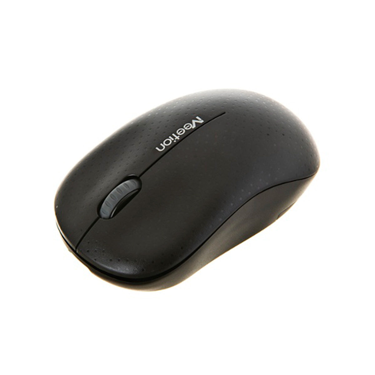 Mouse Inalámbrico MEETION R545 Black