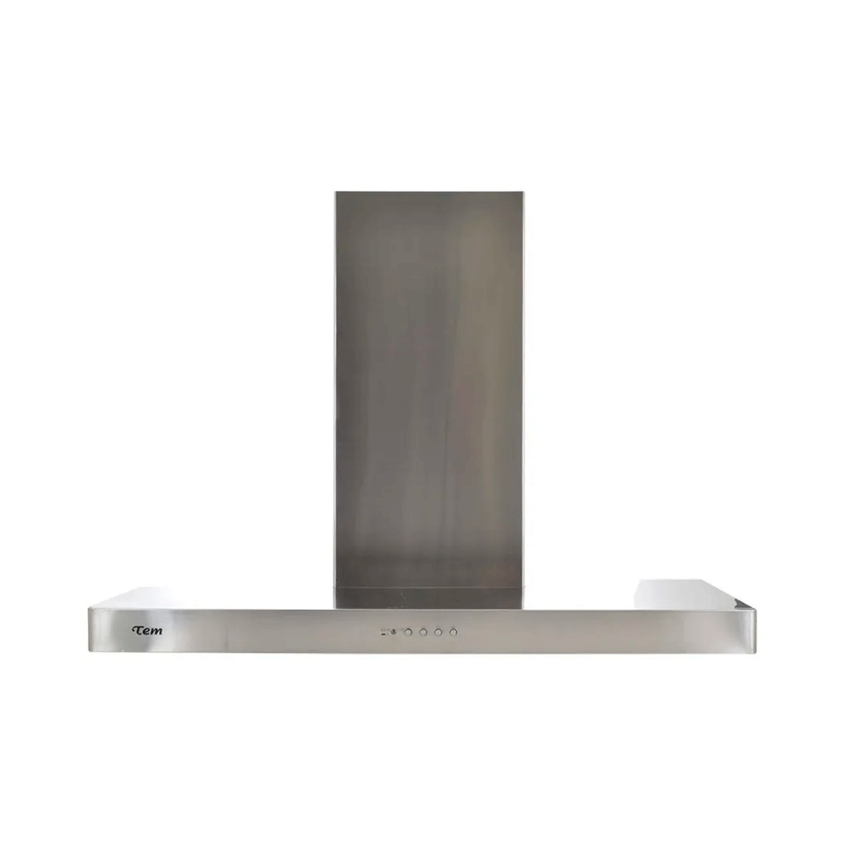 Campana Extractora TEM T1ECH T 60 SS Ancho 60cm