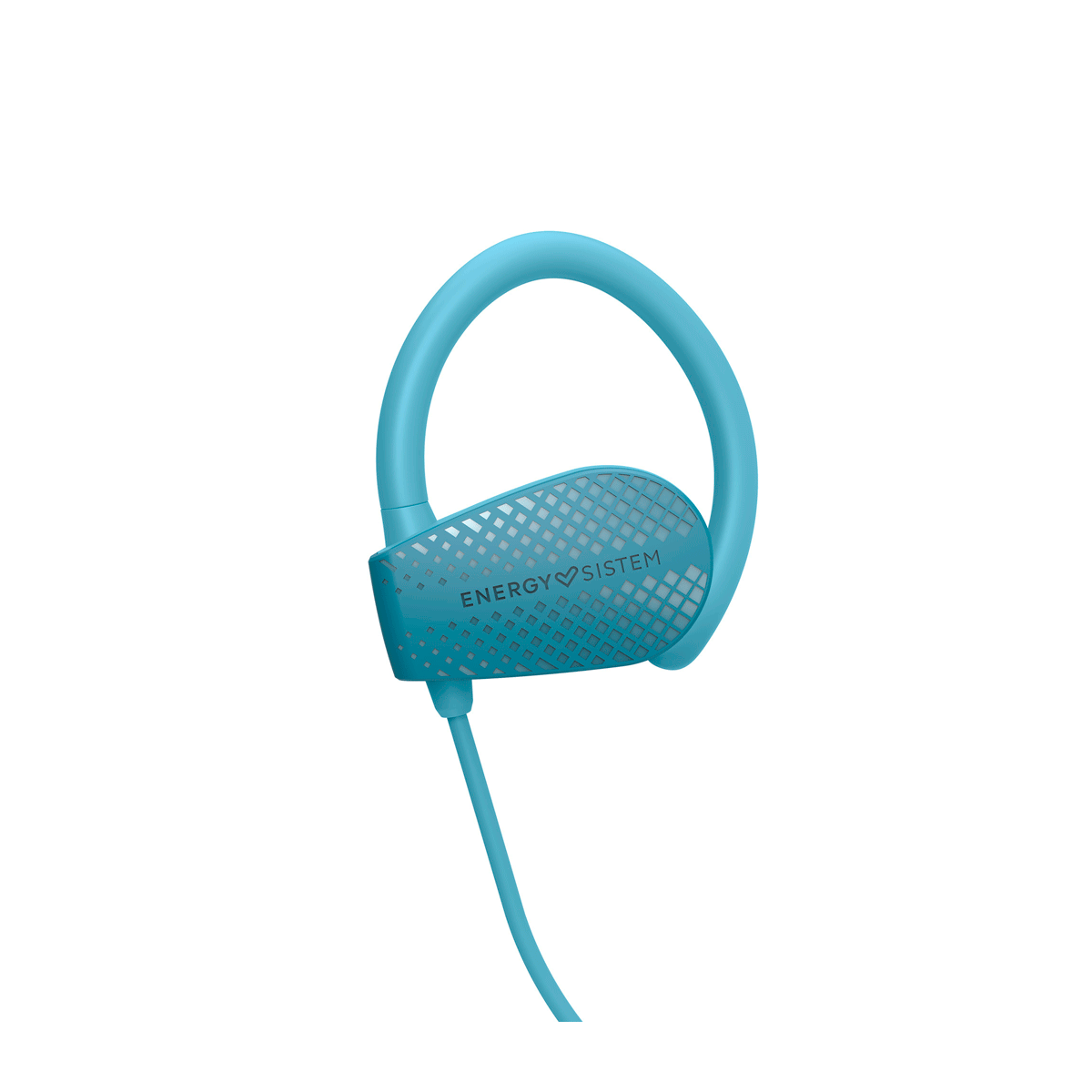 Auriculares ENERGY SISTEM Earphones SPORT 1 Bluetooth Ocean