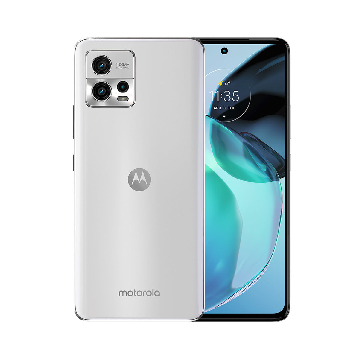 Celular MOTOROLA Moto G72 6.6″ 4G 6GB 128GB Triple Cámara 108mp
