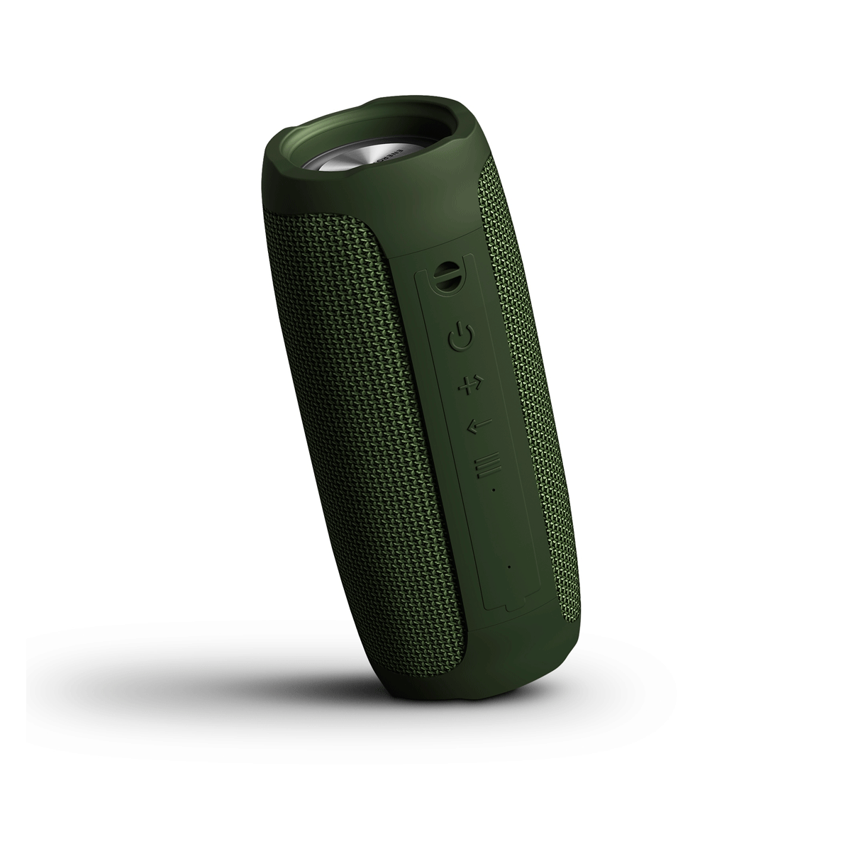 Parlante ENERGY SISTEM URBAN BOX 5 Bluetooth Verde