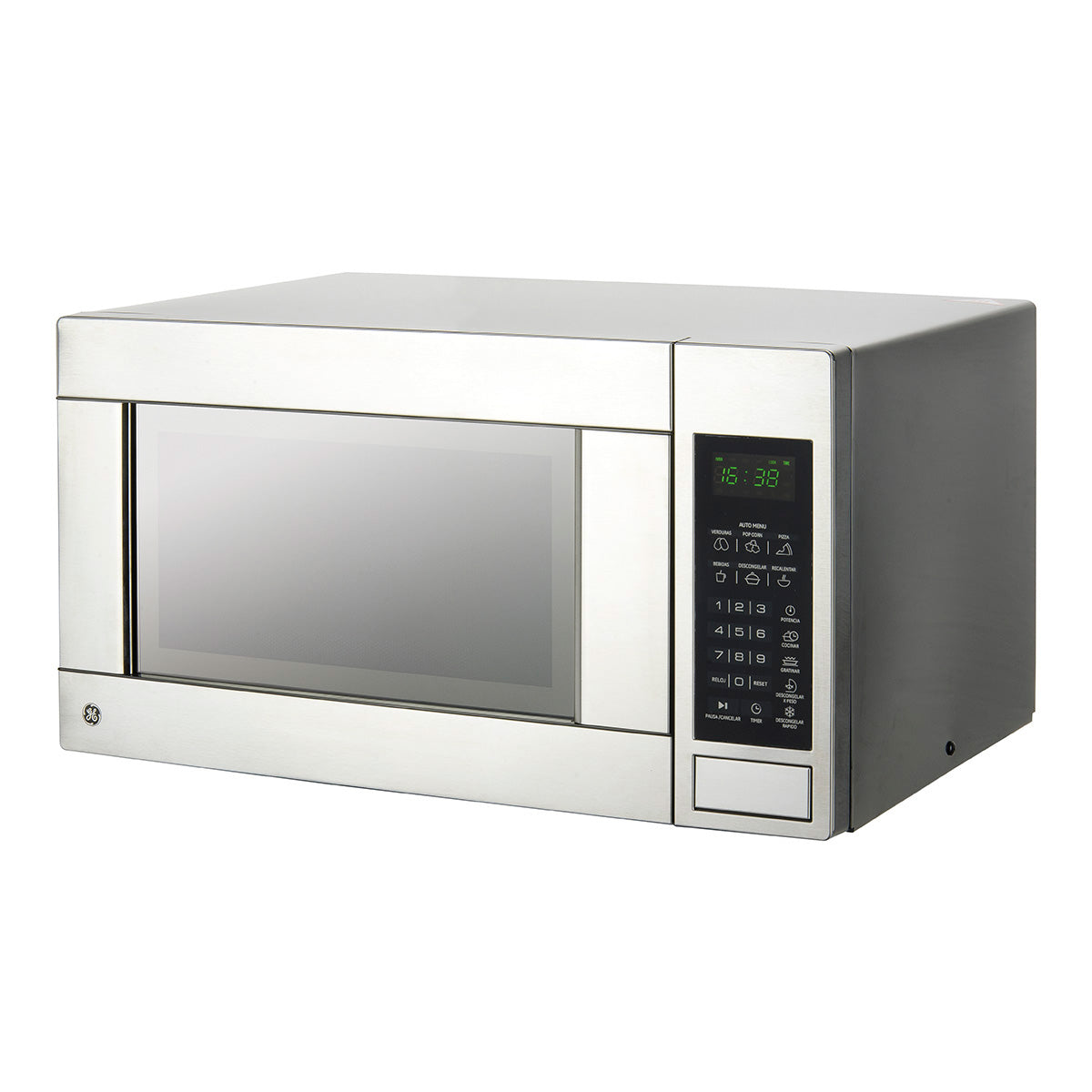 Microondas GENERAL ELECTRIC JES112SM 31Lts
