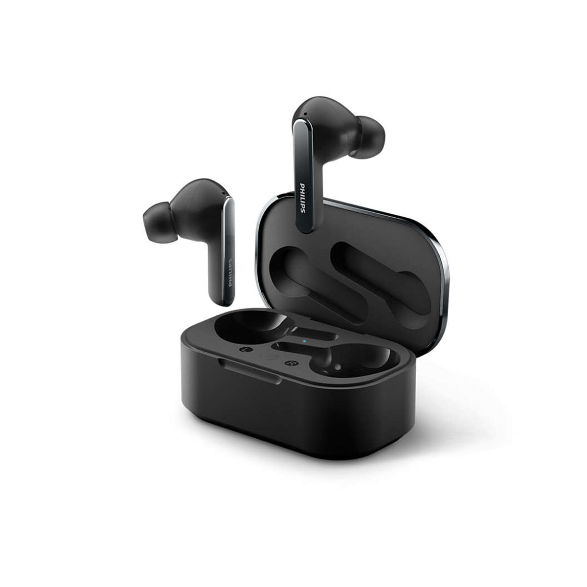 Auriculares Inalámbricos PHILIPS TAT5506BK