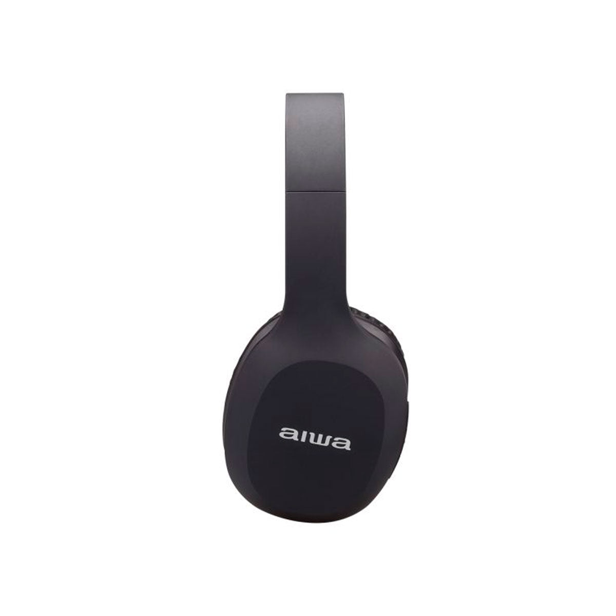 Auricular AIWA AWA61BT Bluetooth Llamadas Negro