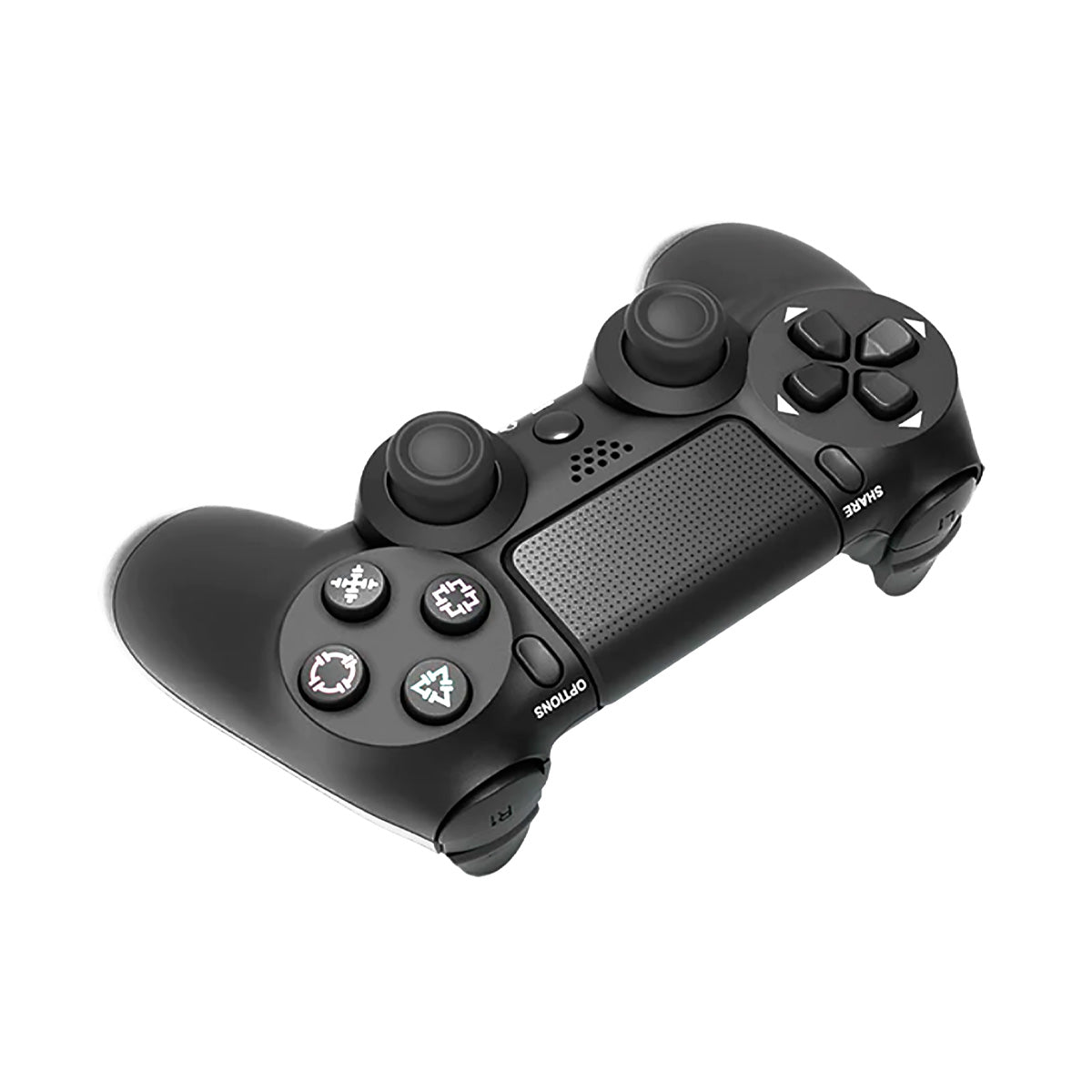 Gamepad MARVO GT-84 Multiplataforma Vibración Bluetooth