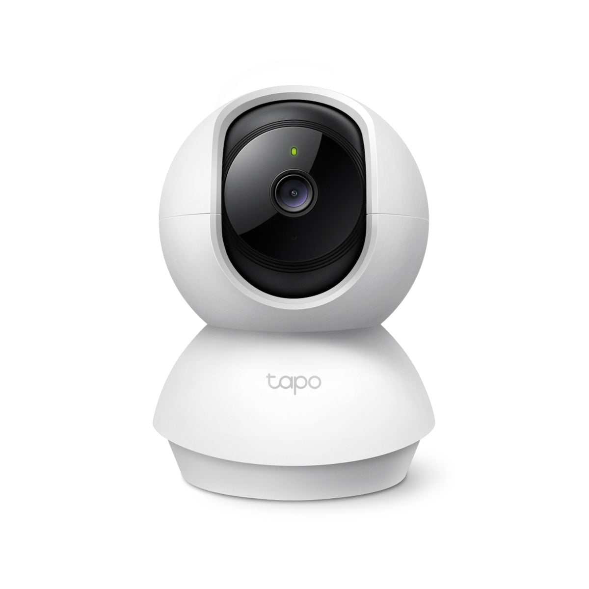 Cámara De Seguridad Tp-Link Tapo C210 Interior Visión Nocturna 2K 360°
