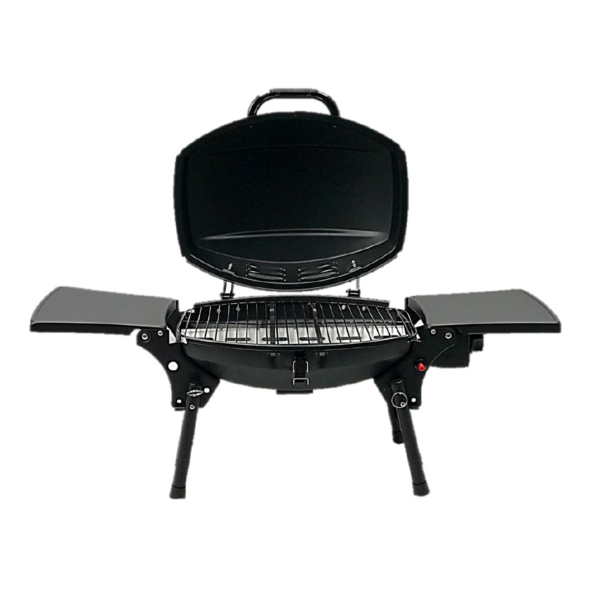 Barbacoa XION XI-BBQG22 A super GAS De Mesada 2 Quemadores
