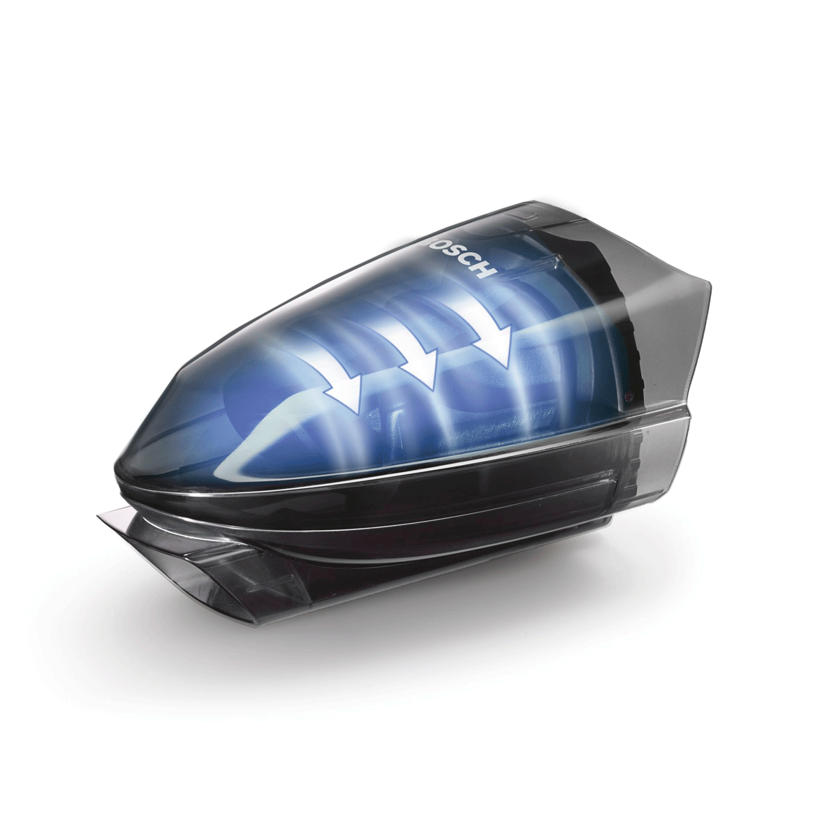 Aspiradora De Mano BOSCH BHN24L Move Lithium