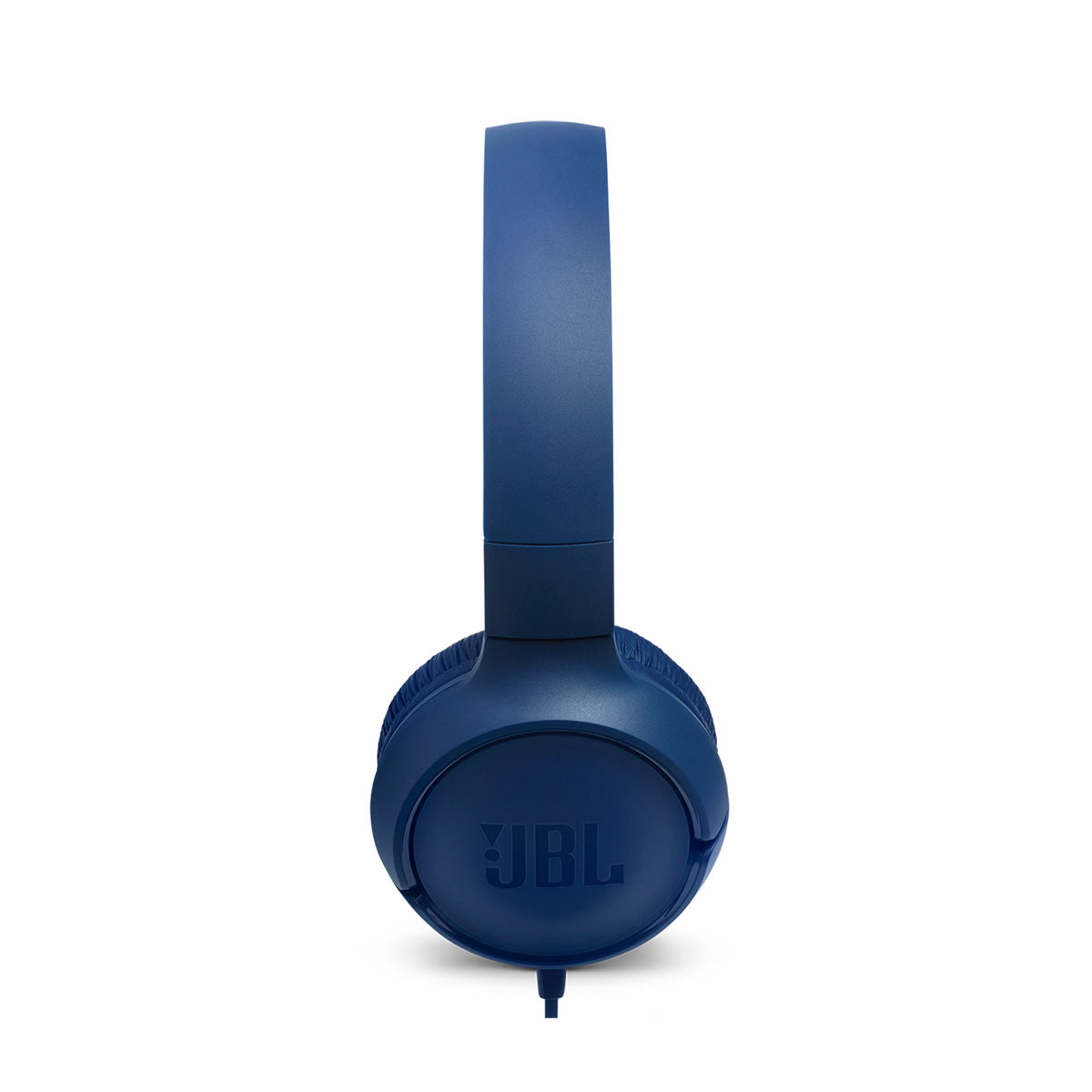 Auriculares Cableados 3,5mm JBL Tune 500 32mm Azul