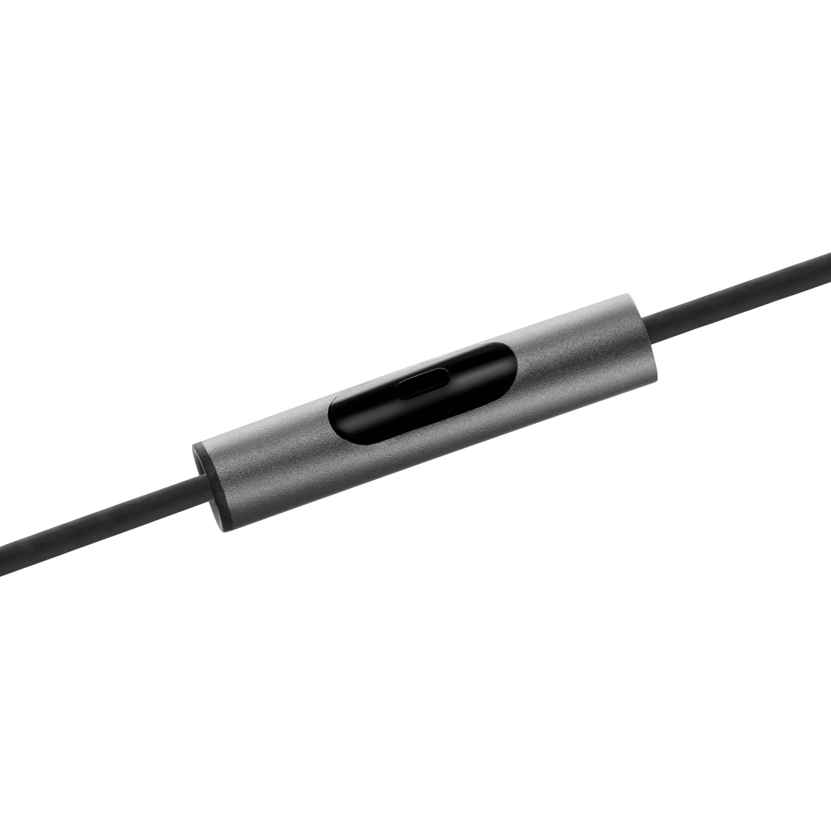 Auriculares ENERGY SISTEM Earphones URBAN 3 Titanium Con Micrófono