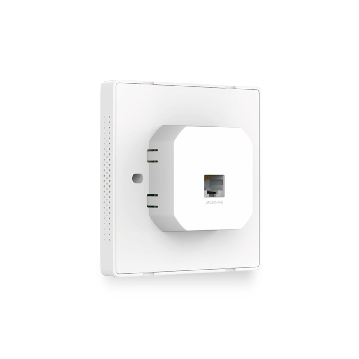 Access Point Tp-Link EAP115 Wall 300mbps Montaje De Pared
